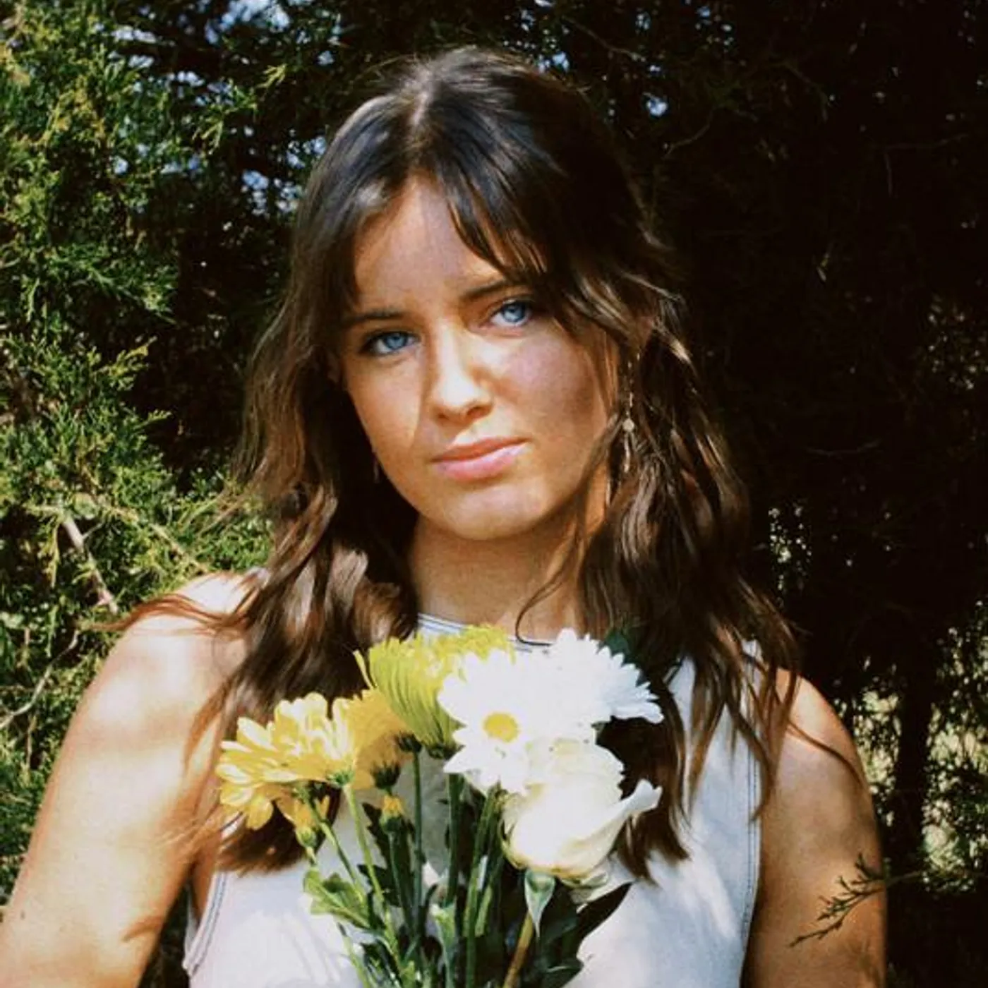 Arie Camp Brand Page