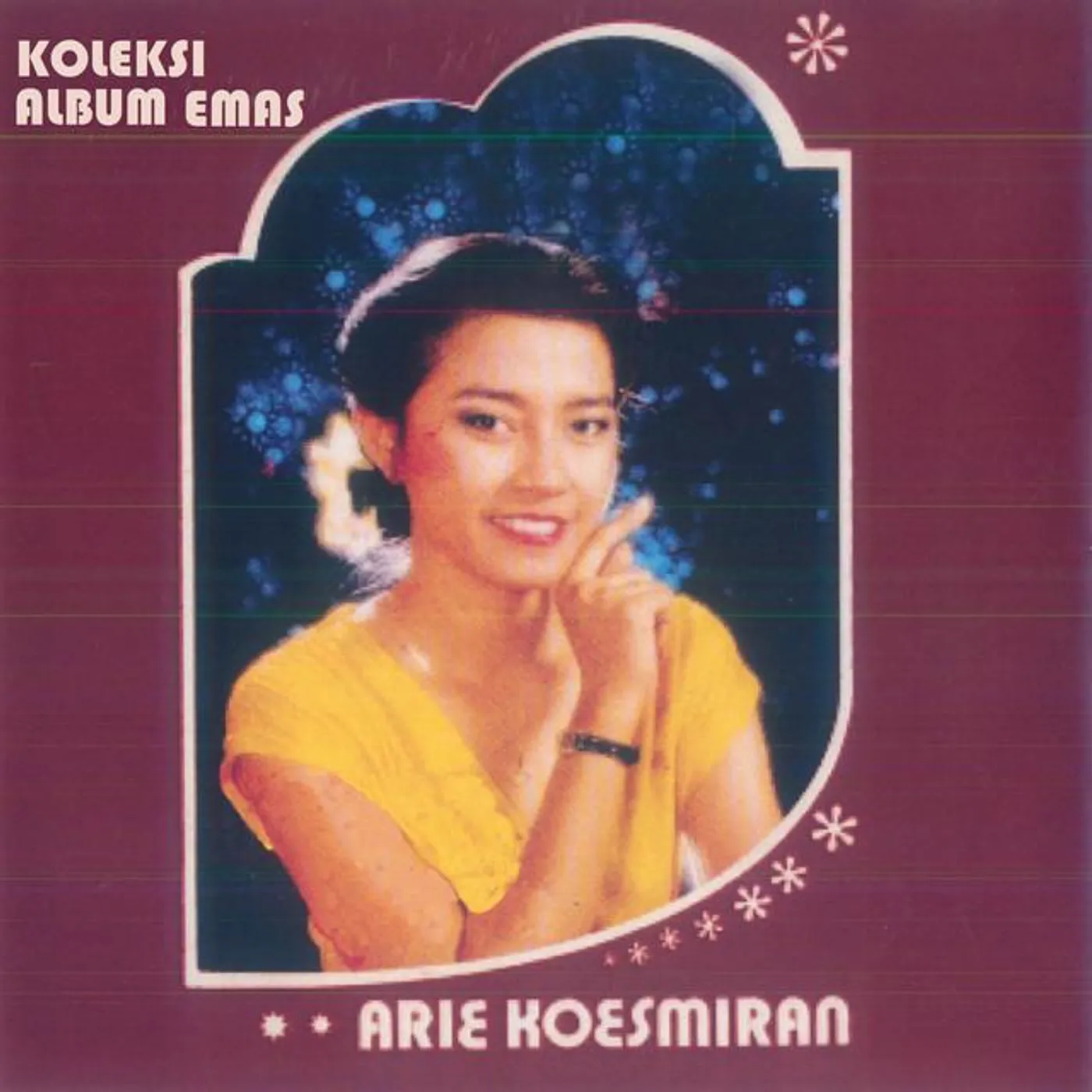 Arie Koesmiran