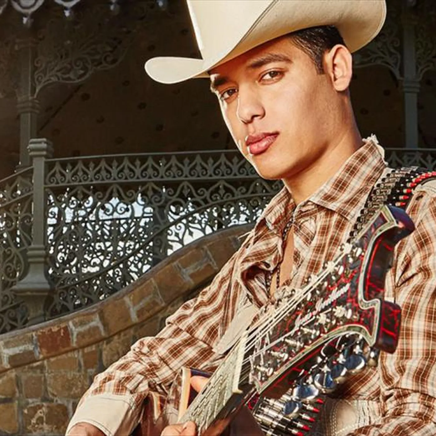 Ariel Camacho Brand Page
