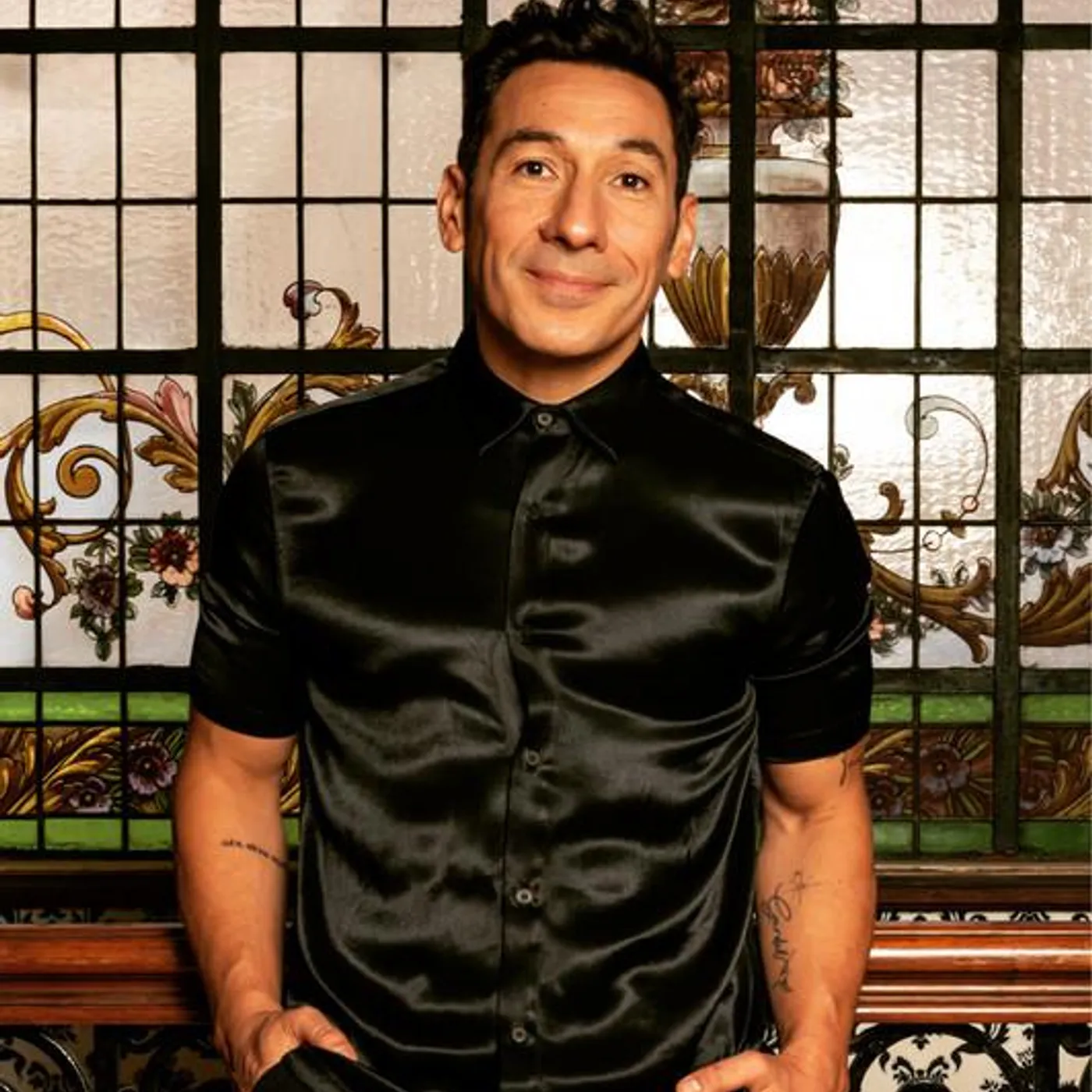 Ariel Ardit Brand Page