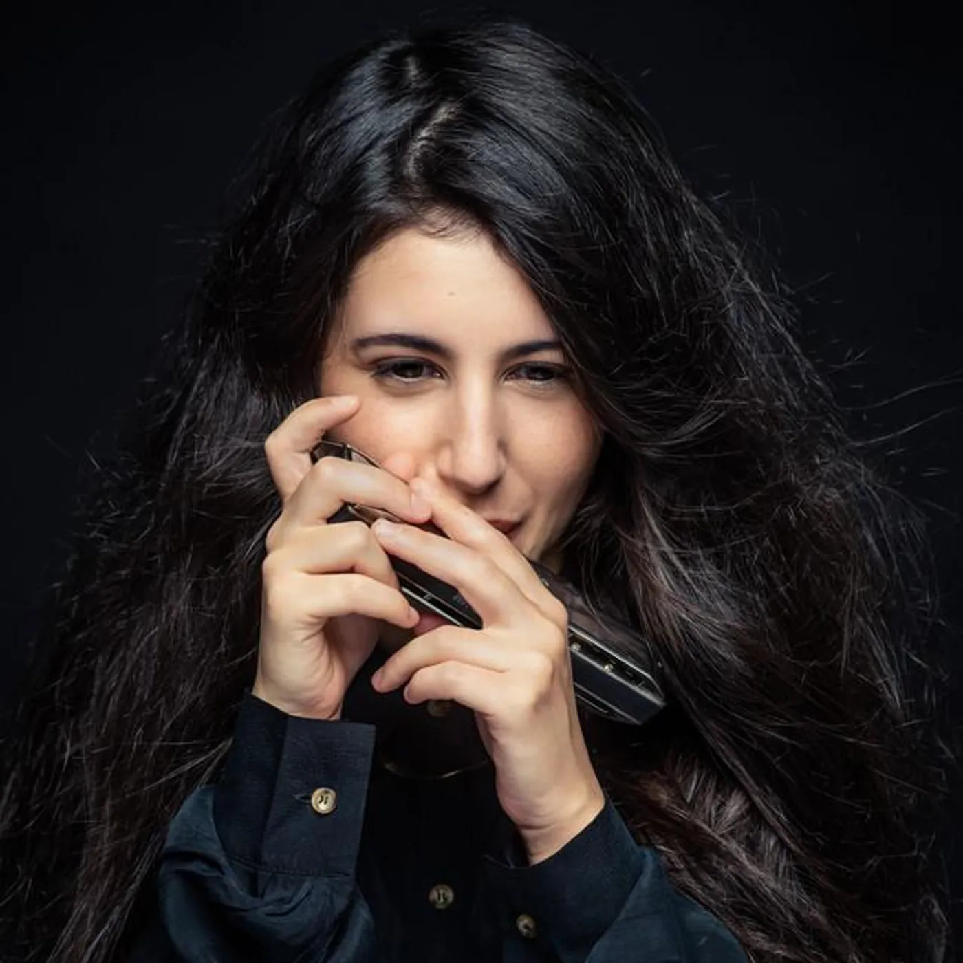 Ariel Bart Brand Page