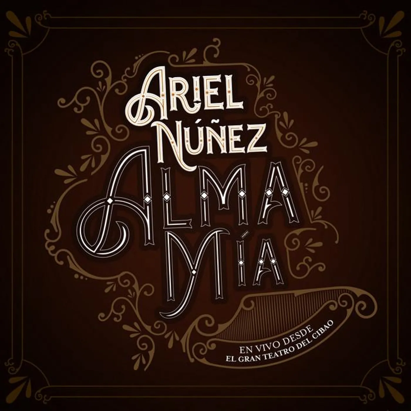 Ariel Nuñez Brand Page