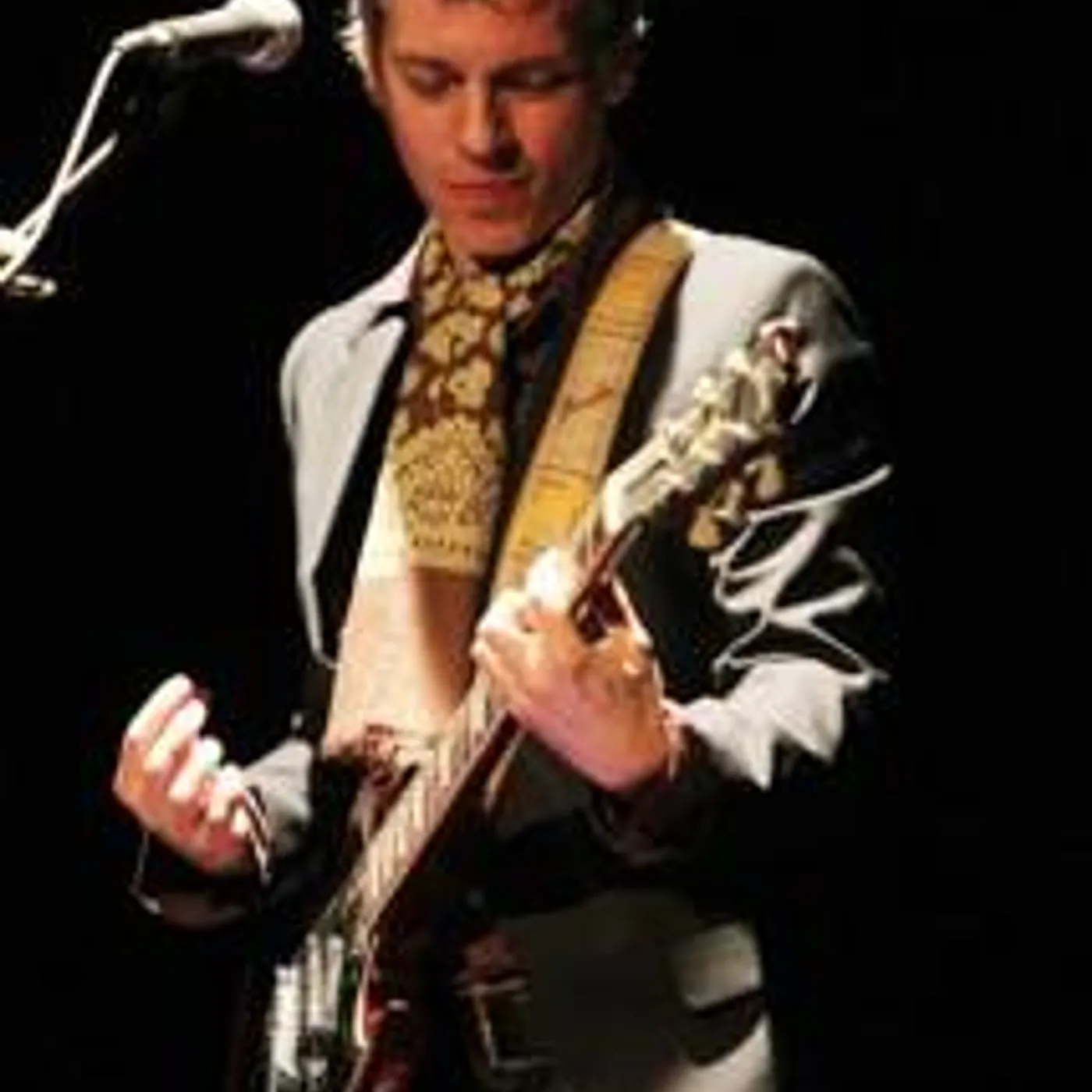 Ariel Rot Brand Page