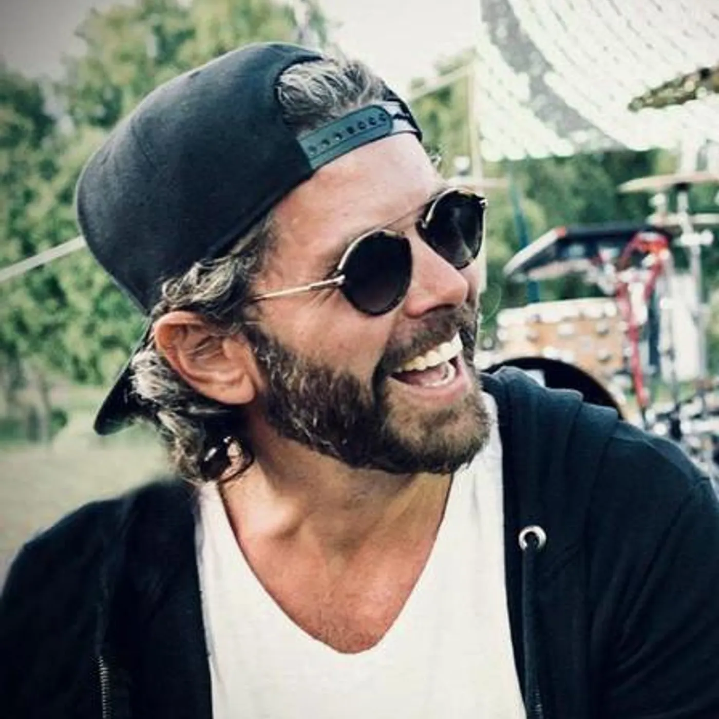 Ariel Rodz Brand Page