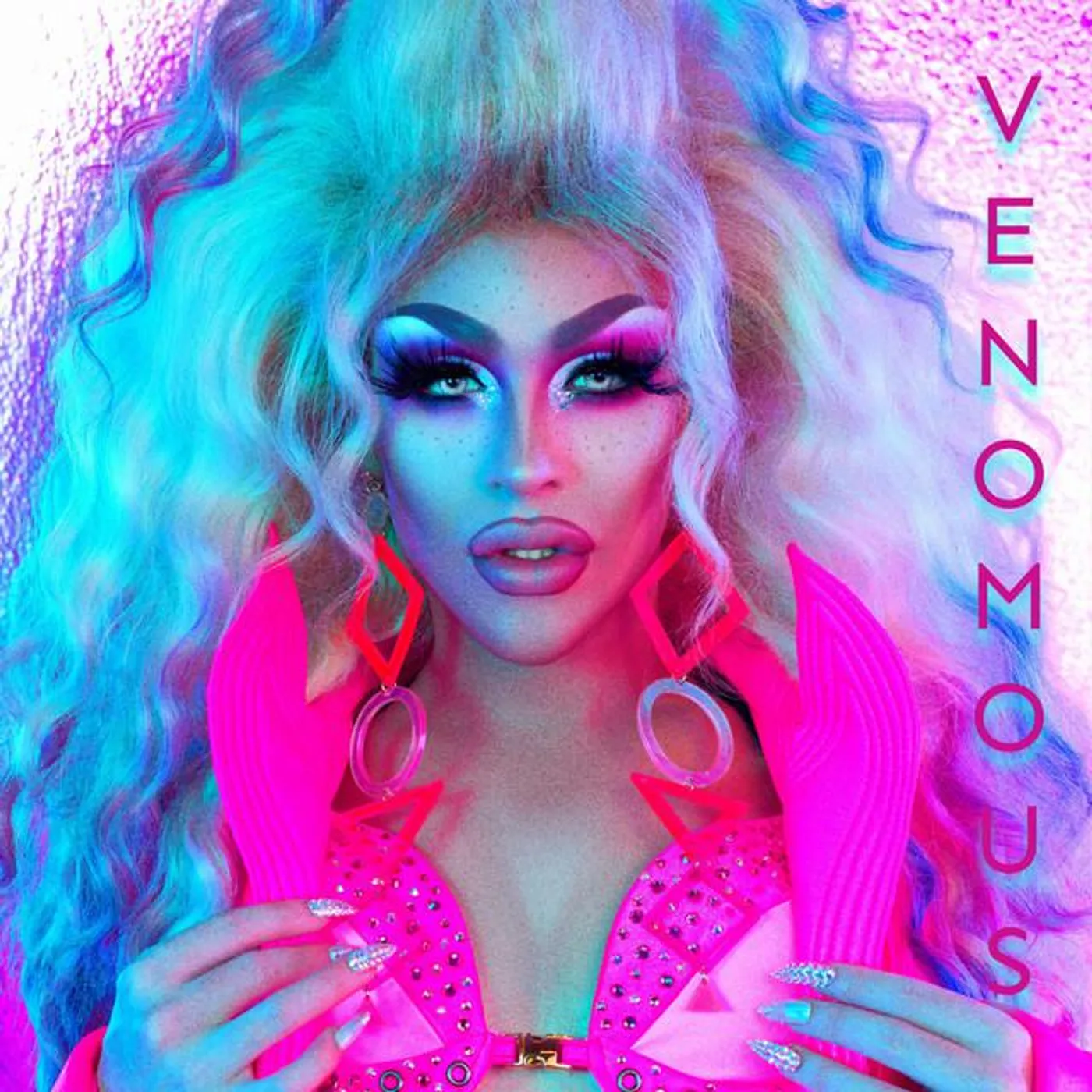 Ariel Versace Brand Page