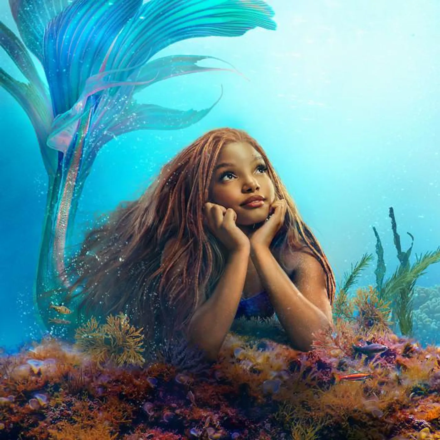 Arielle die Meerjungfrau Hörspiel