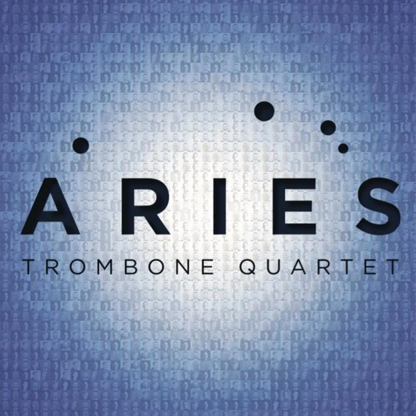 Aries Trombone Quartet Brand Page
