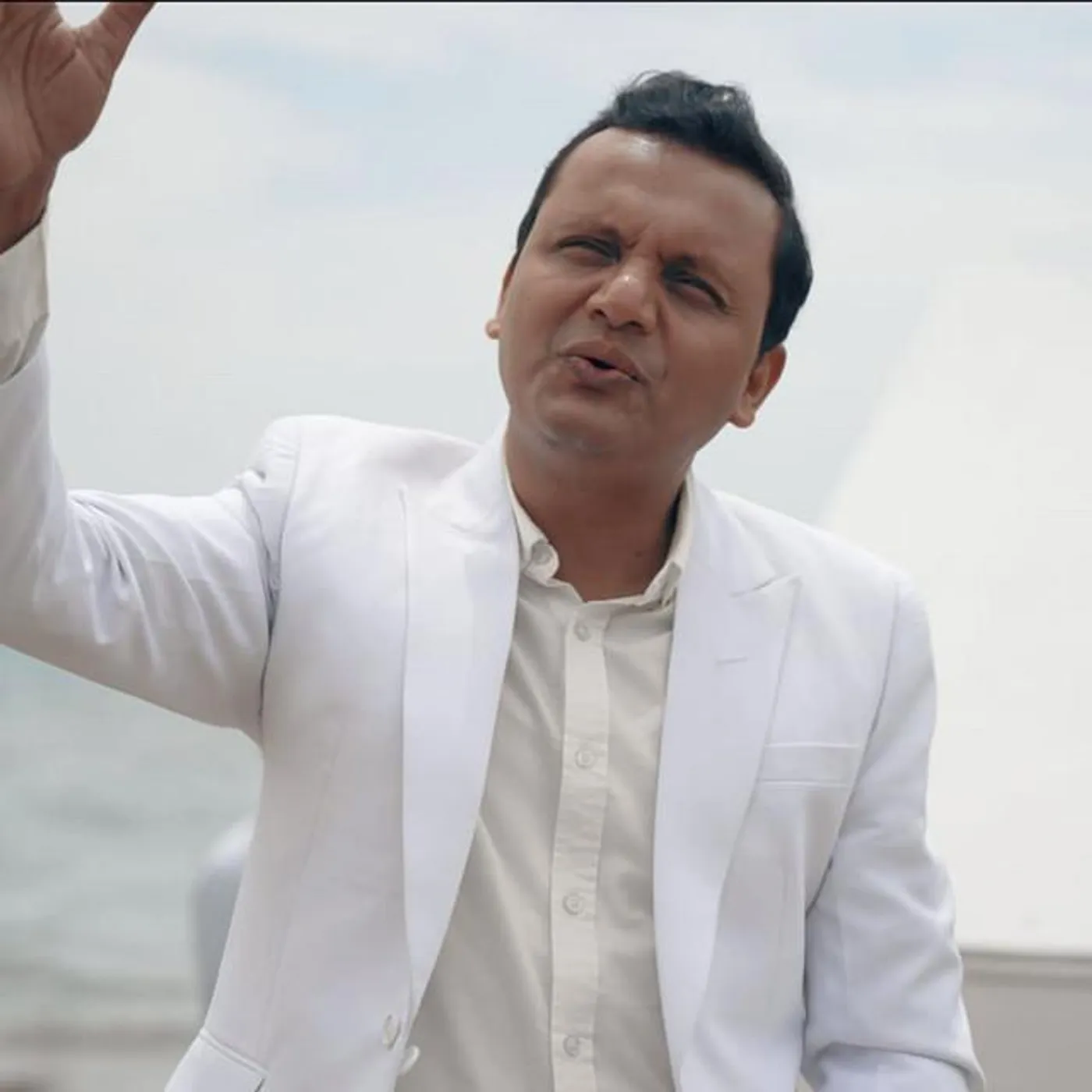 Arif Bhatti Brand Page