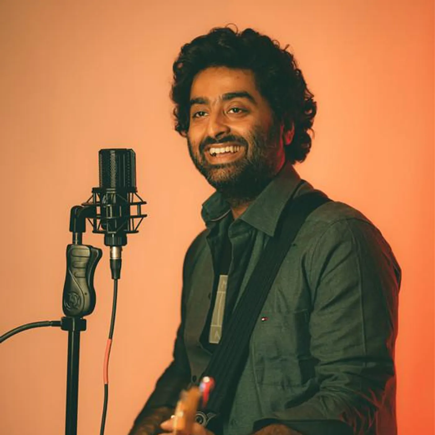 Arijit Singh