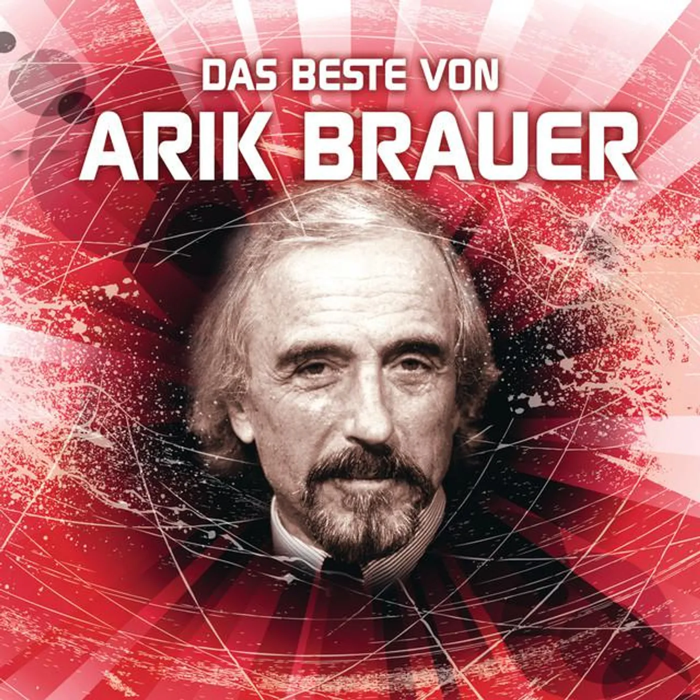 Arik Brauer Brand Page