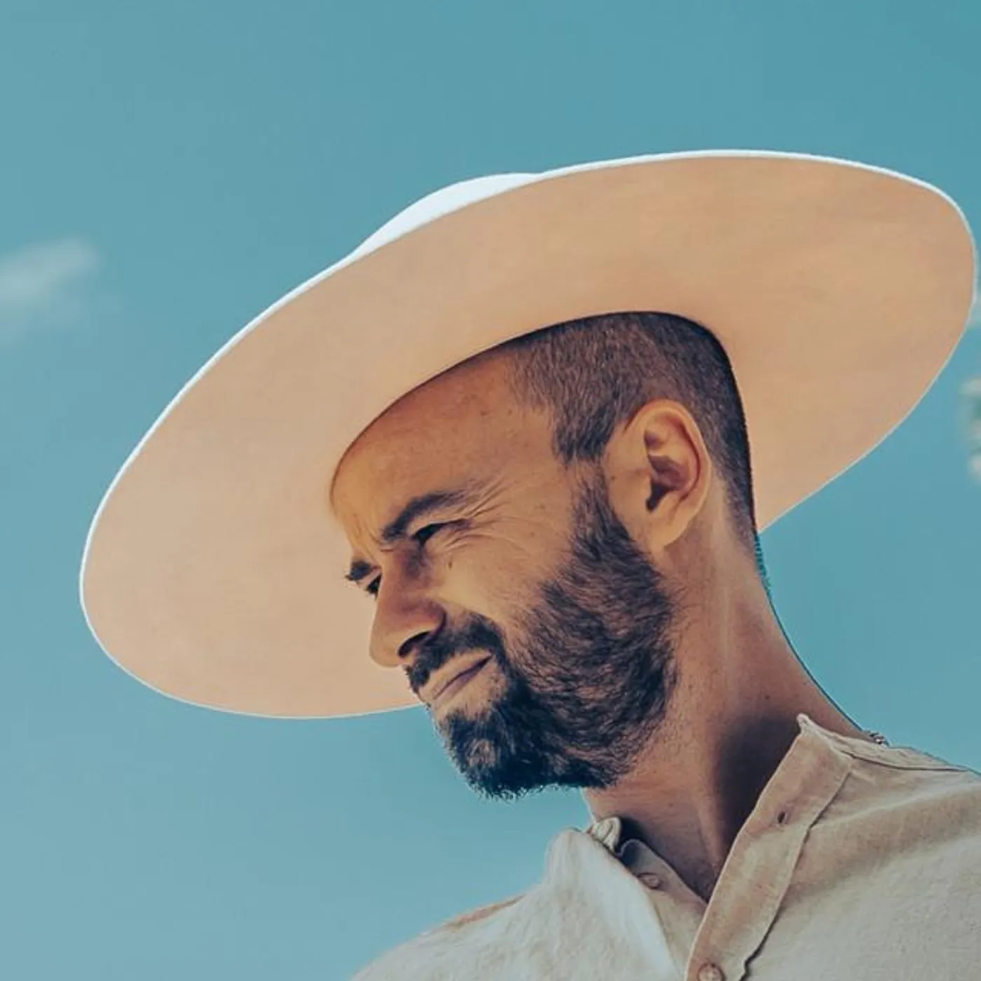 Arik Eber Brand Page