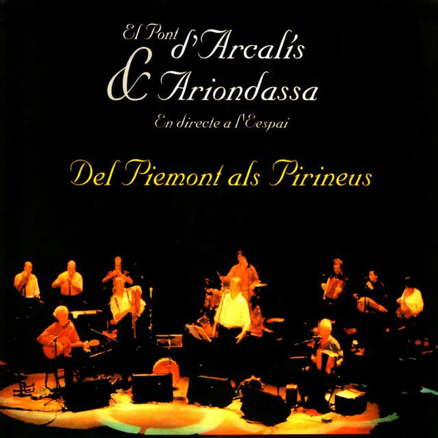 Ariondassa Brand Page