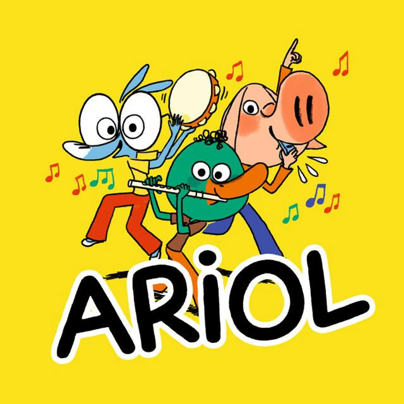 Ariol
