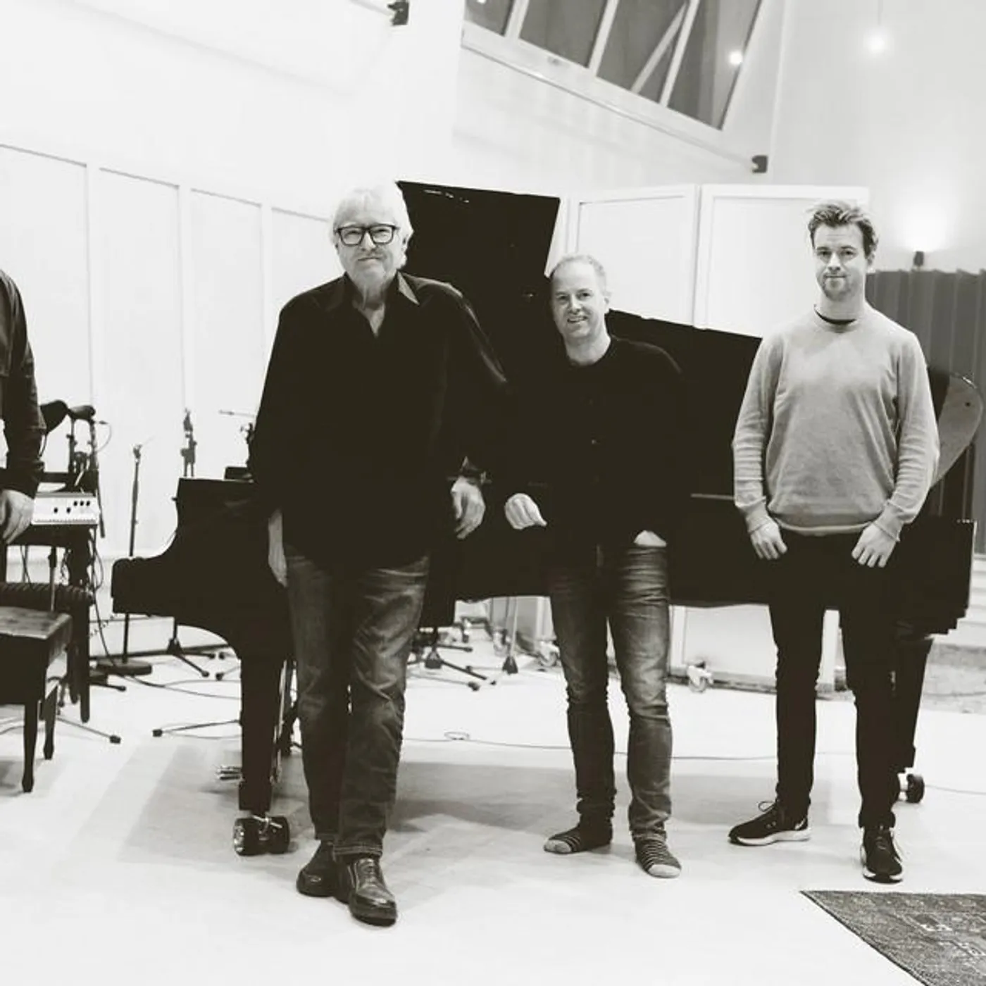 Arild Andersen Group Brand Page