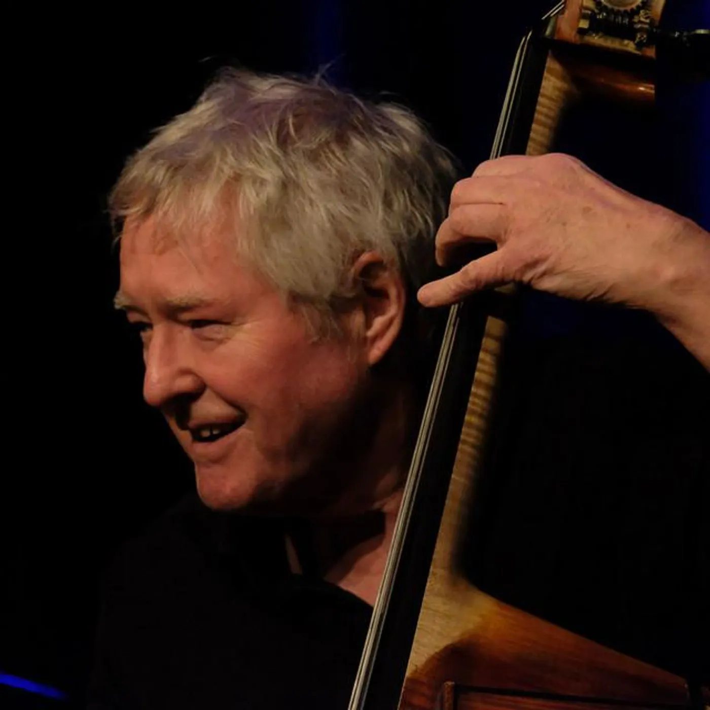 Arild Andersen Brand Page