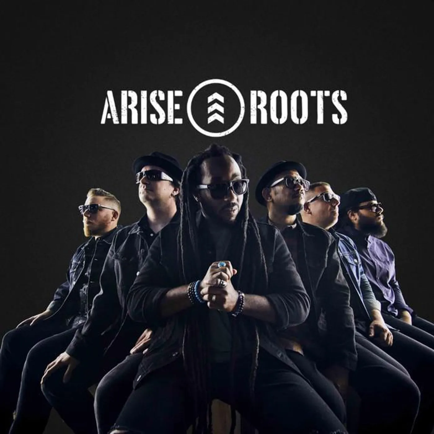 Arise Roots Brand Page