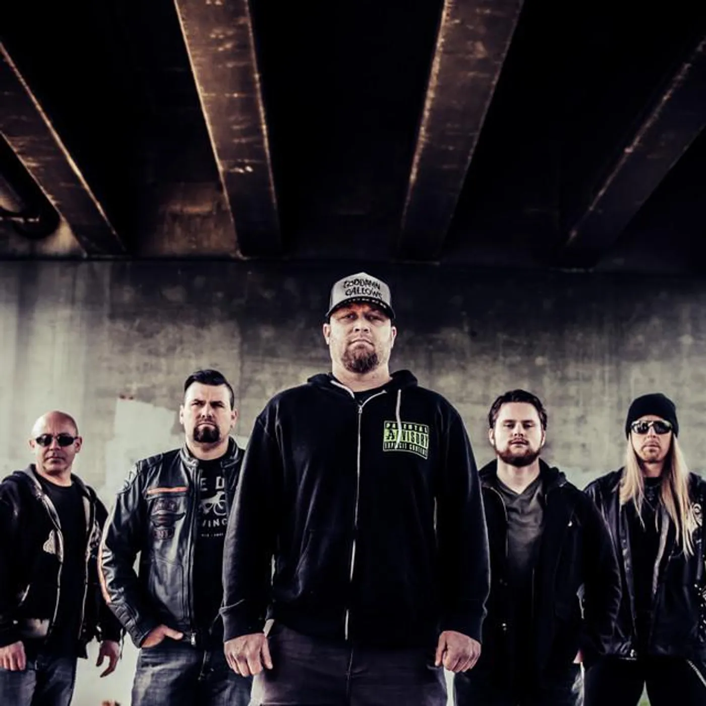 Arisen From Nothing Brand Page