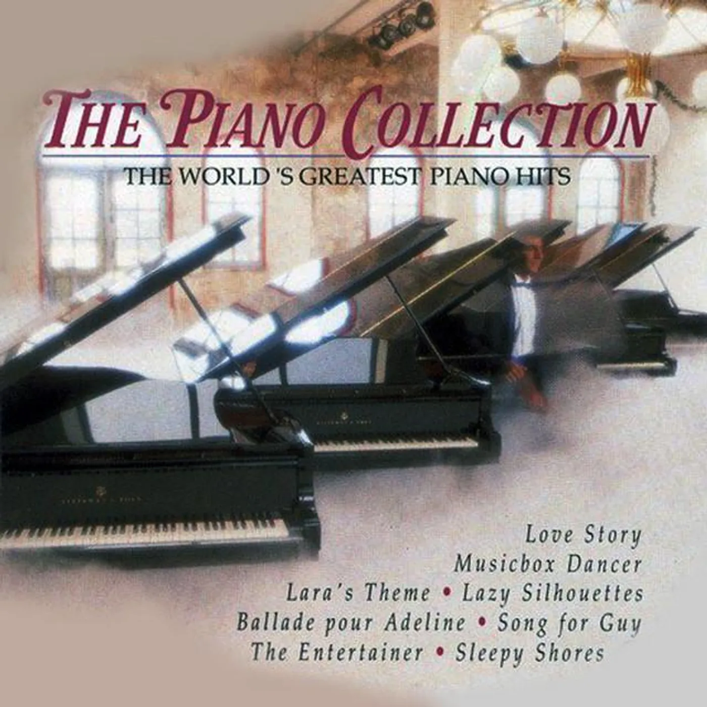 Aristakes Brand Page