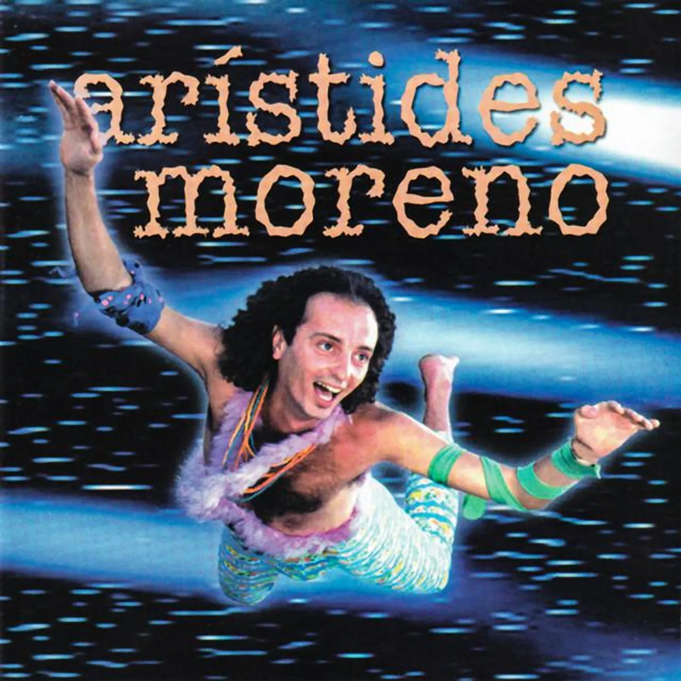 Aristides Moreno