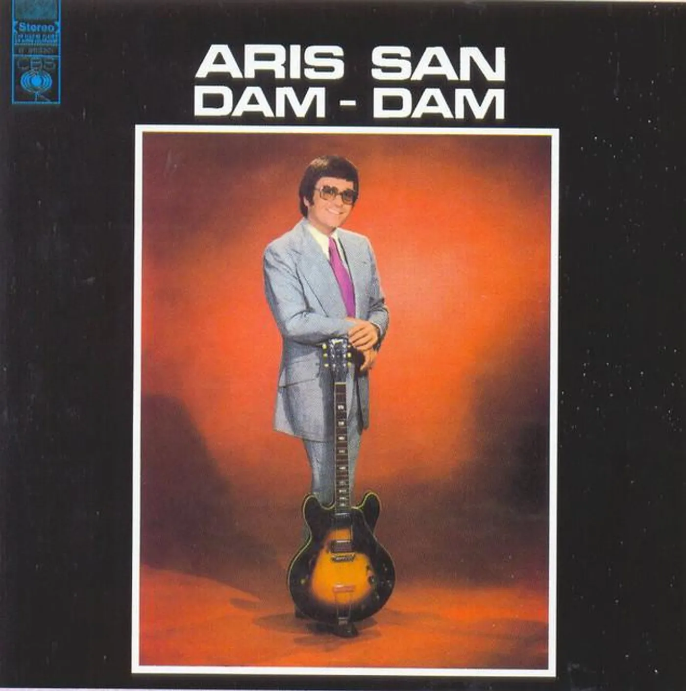 Aris San