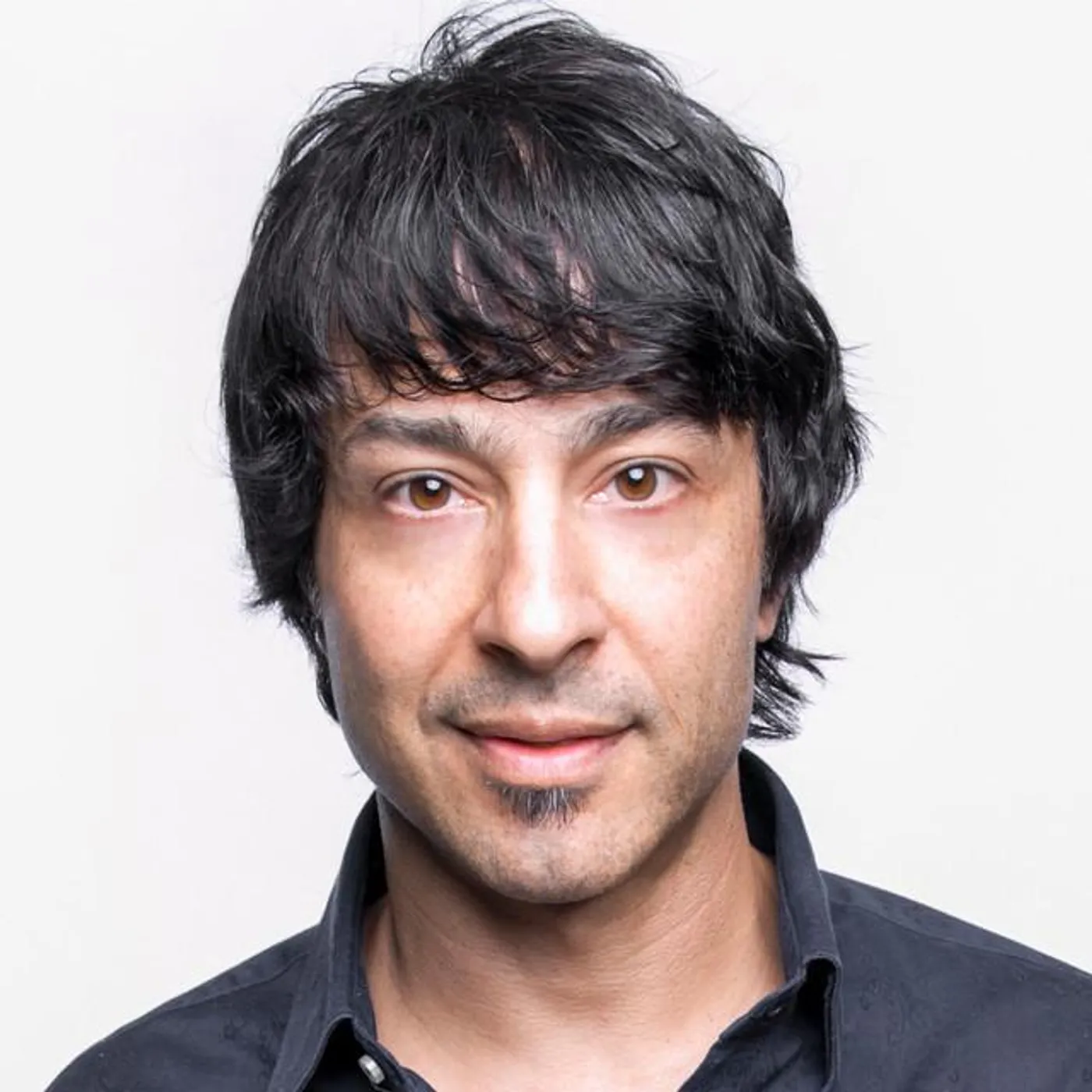 Arj Barker Brand Page