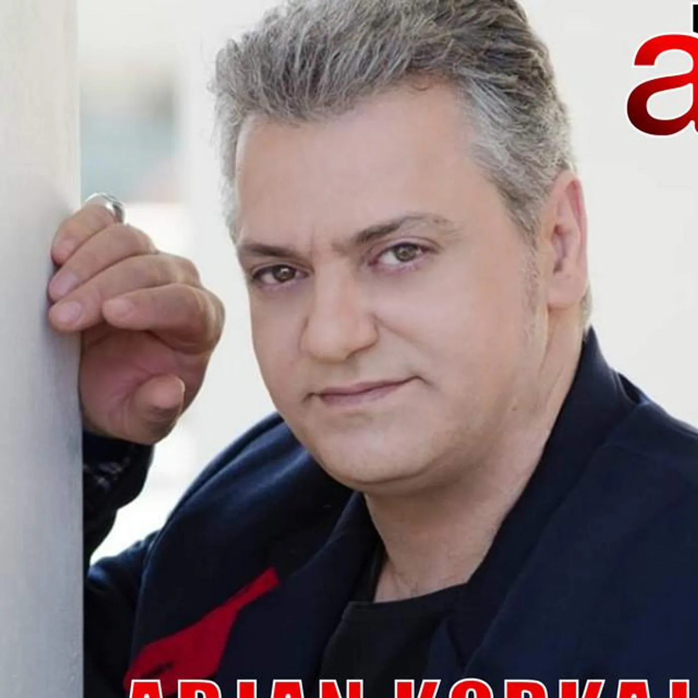 Arjan Korkaj