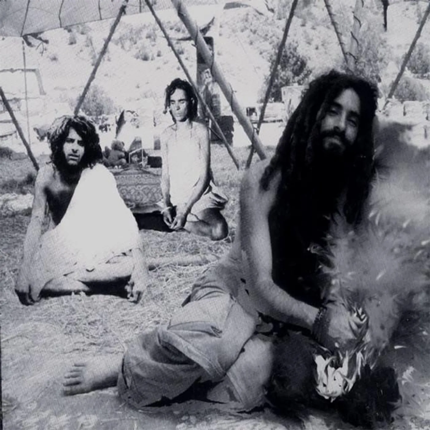 Arjun & Guardians Brand Page