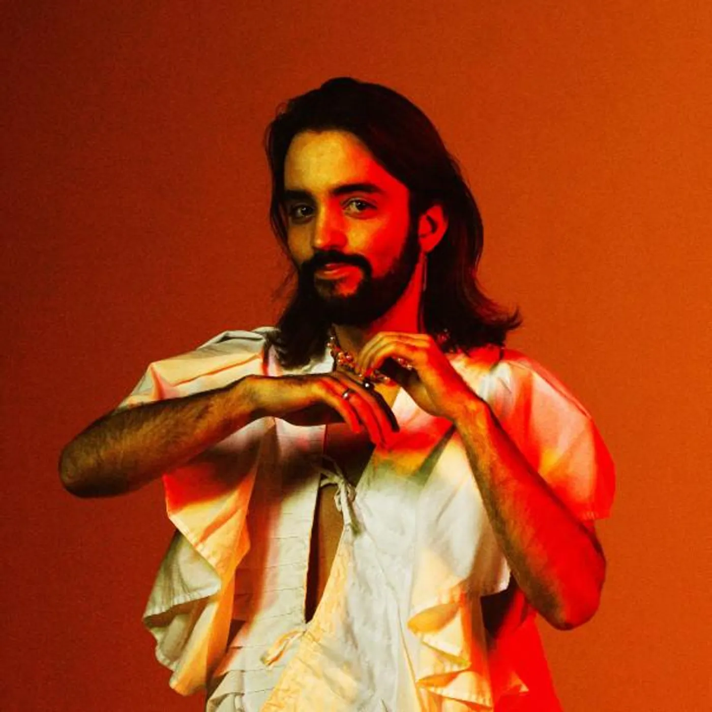 Arjuna Oakes Brand Page