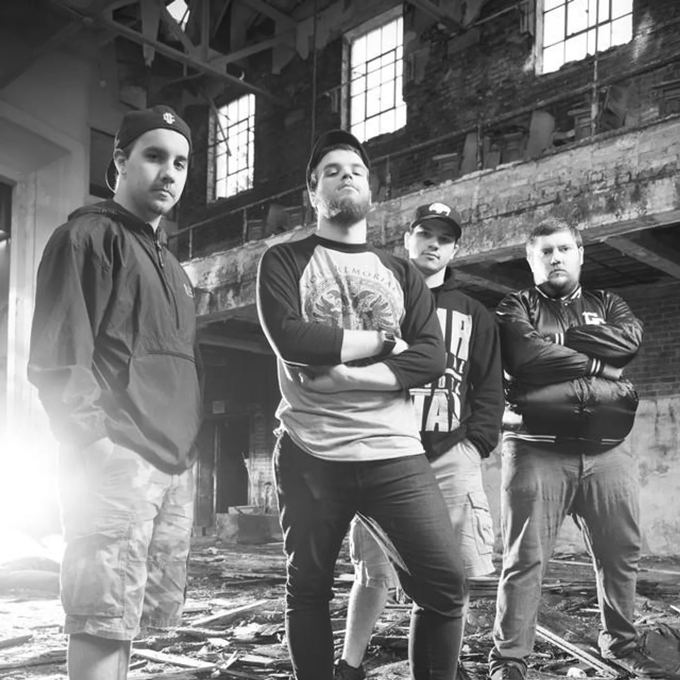 Ark Of The Covenant Brand Page