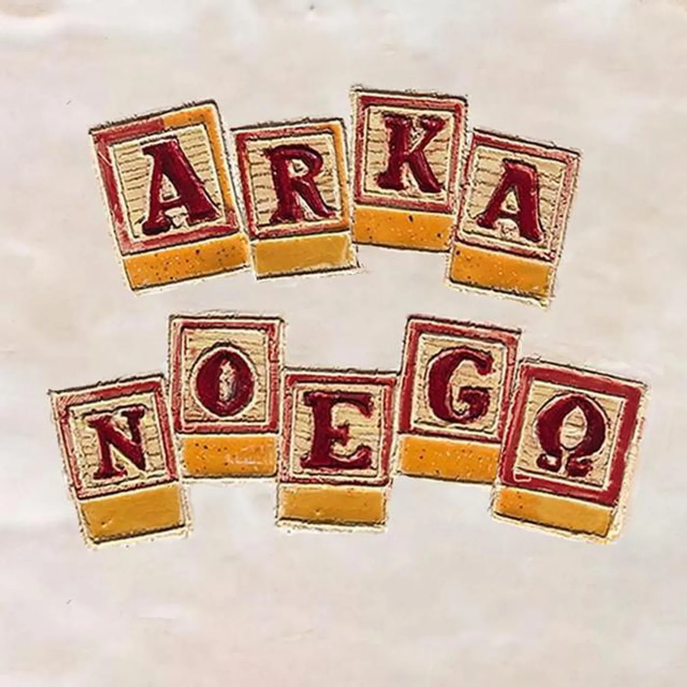 Arka Noego