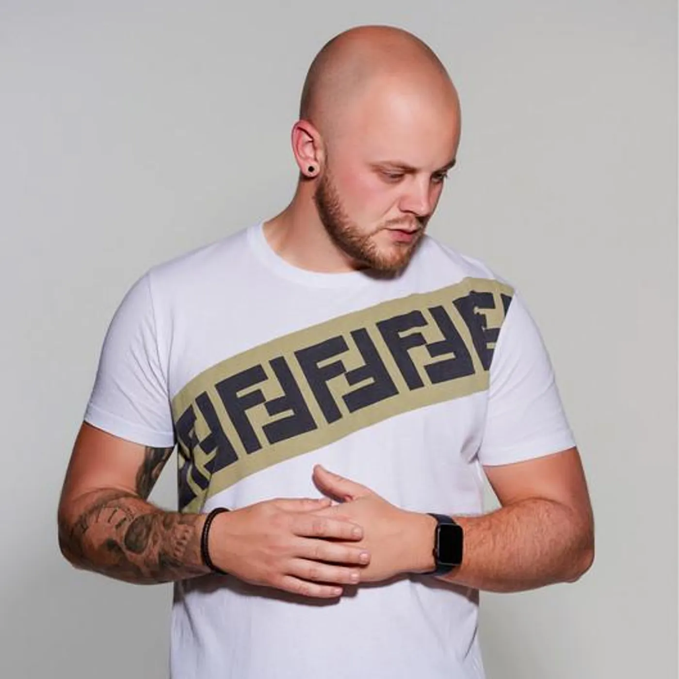 Arkane Row Brand Page