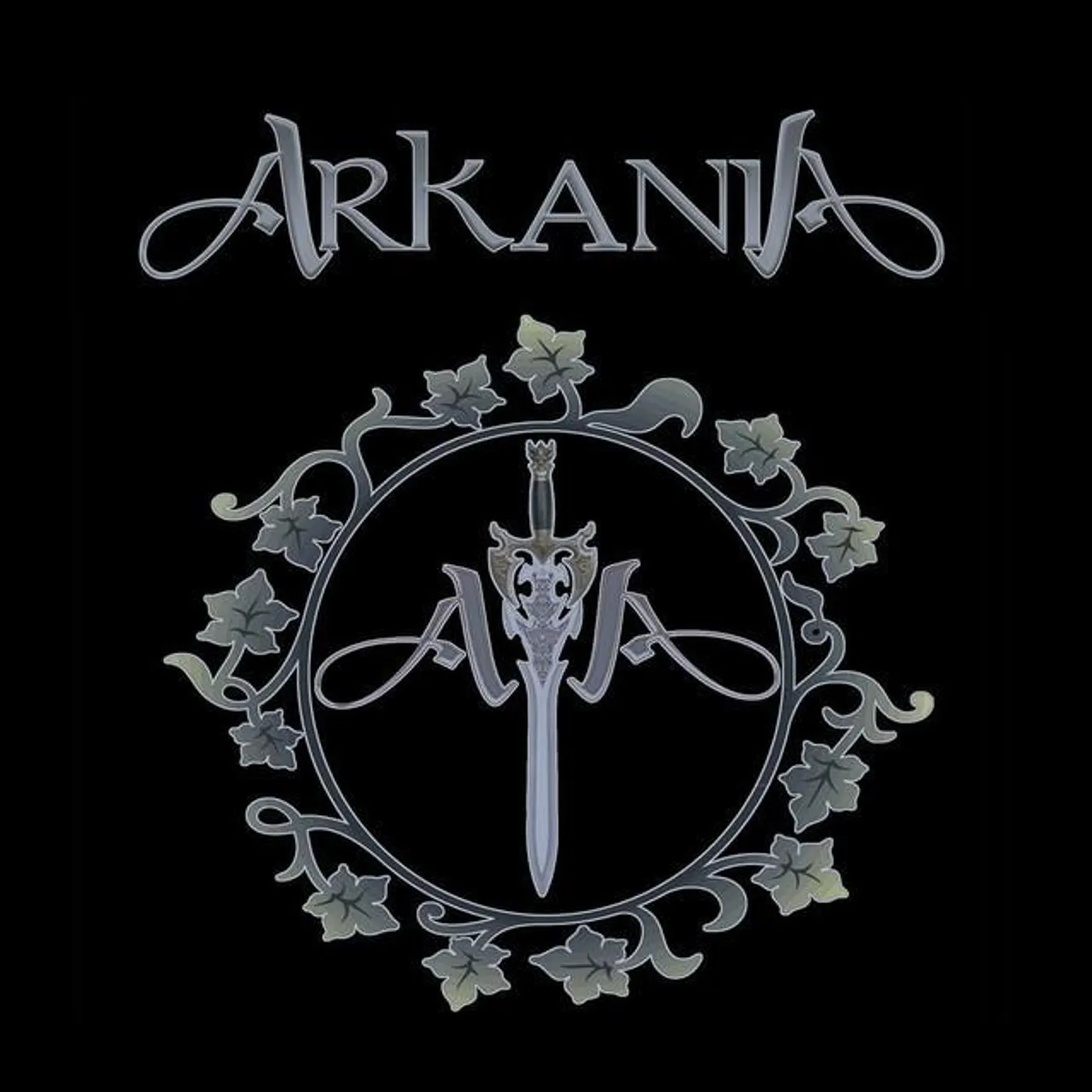 Arkania Brand Page