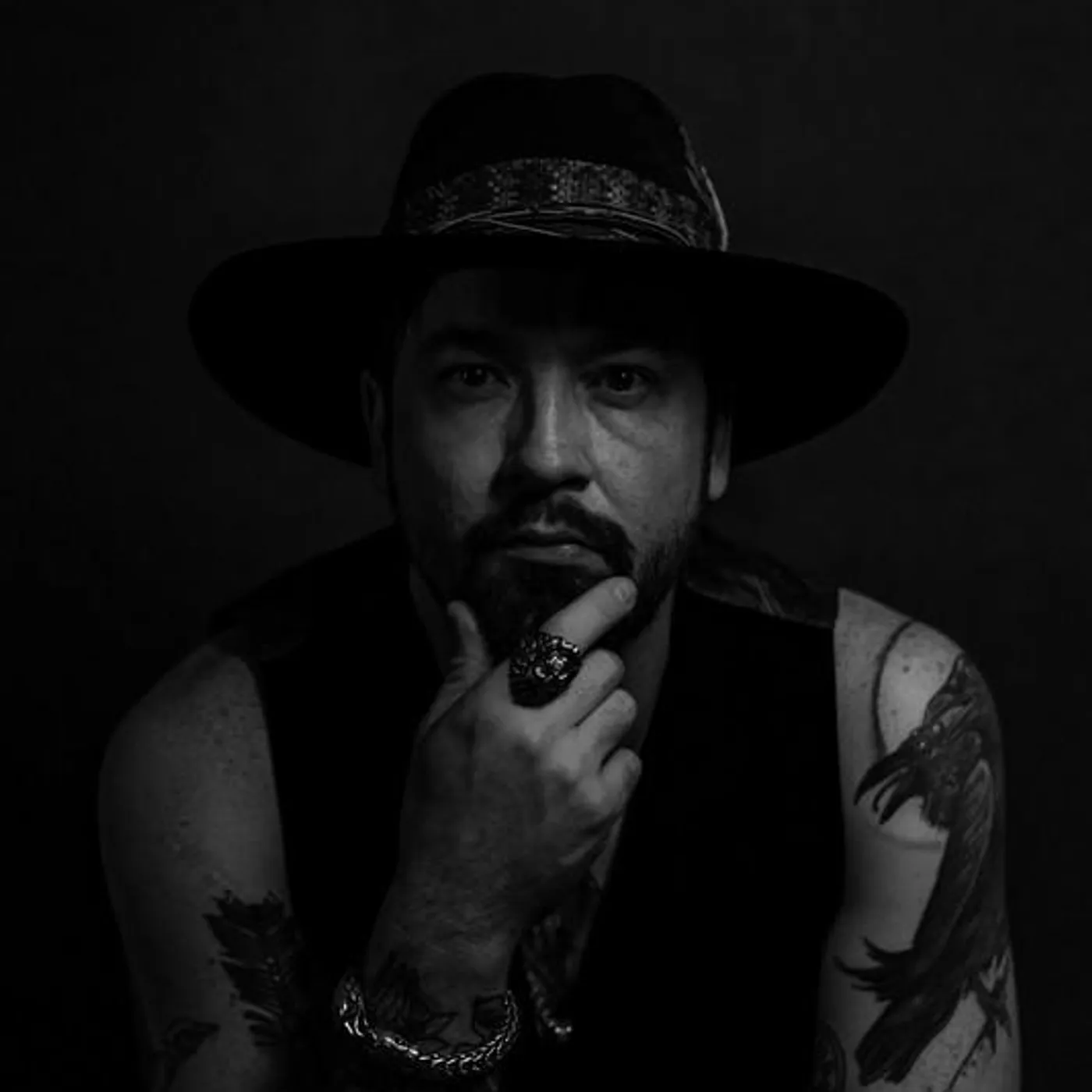 Arkansas Dave Brand Page