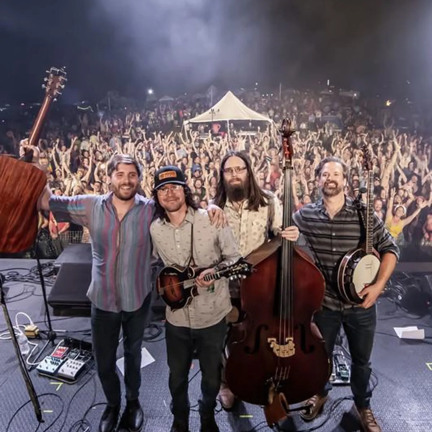 Arkansauce Brand Page