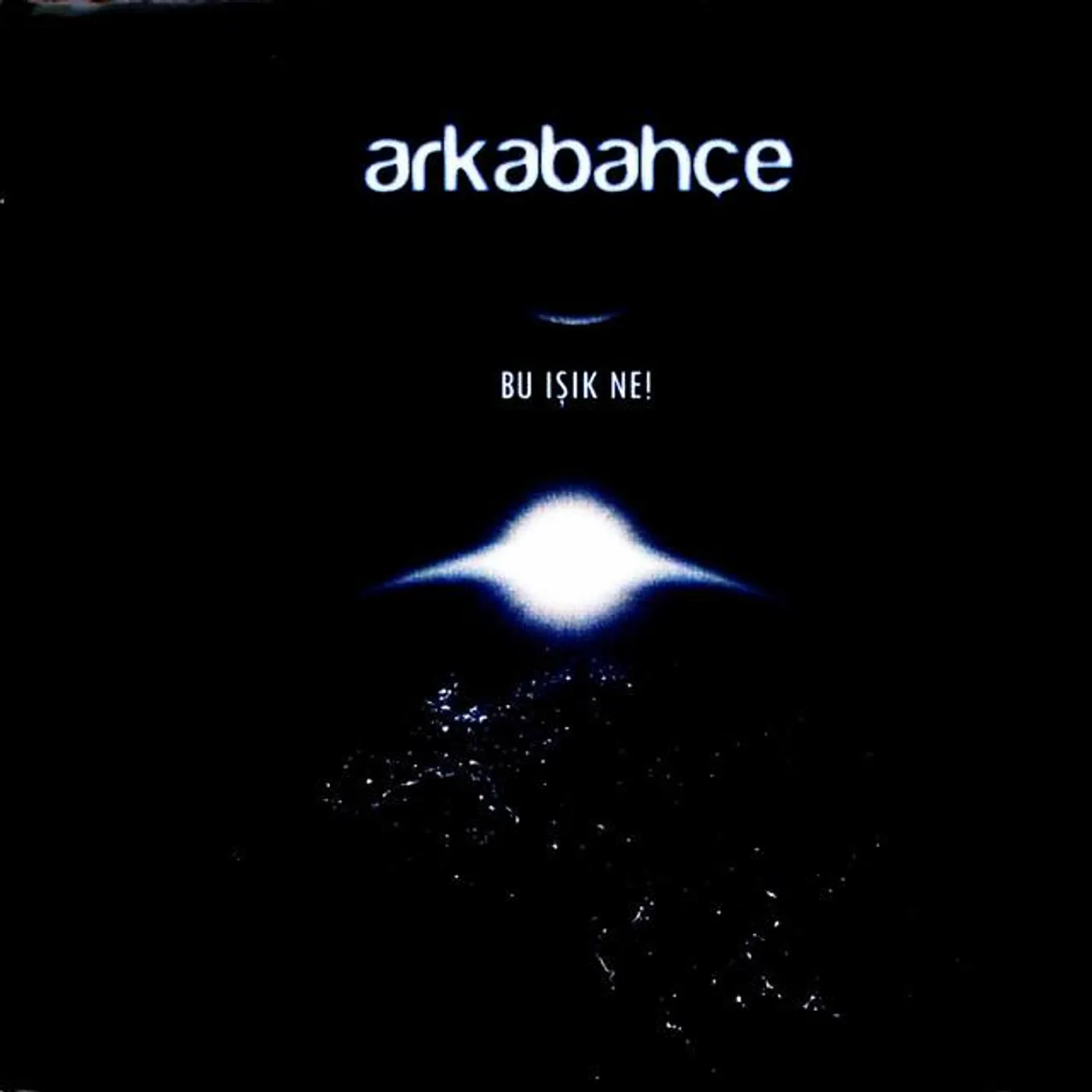 Arkabahçe Brand Page