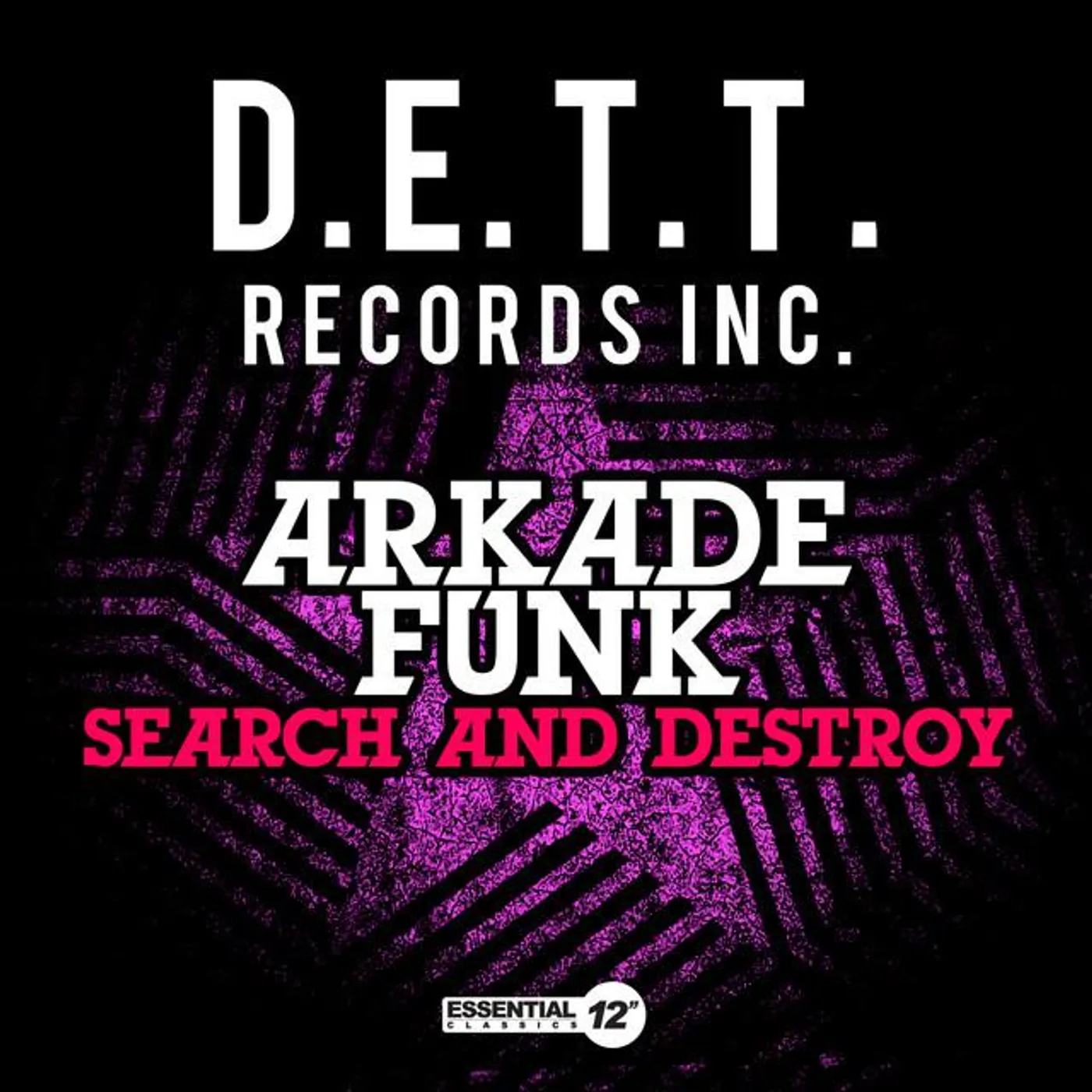 Arkade Funk