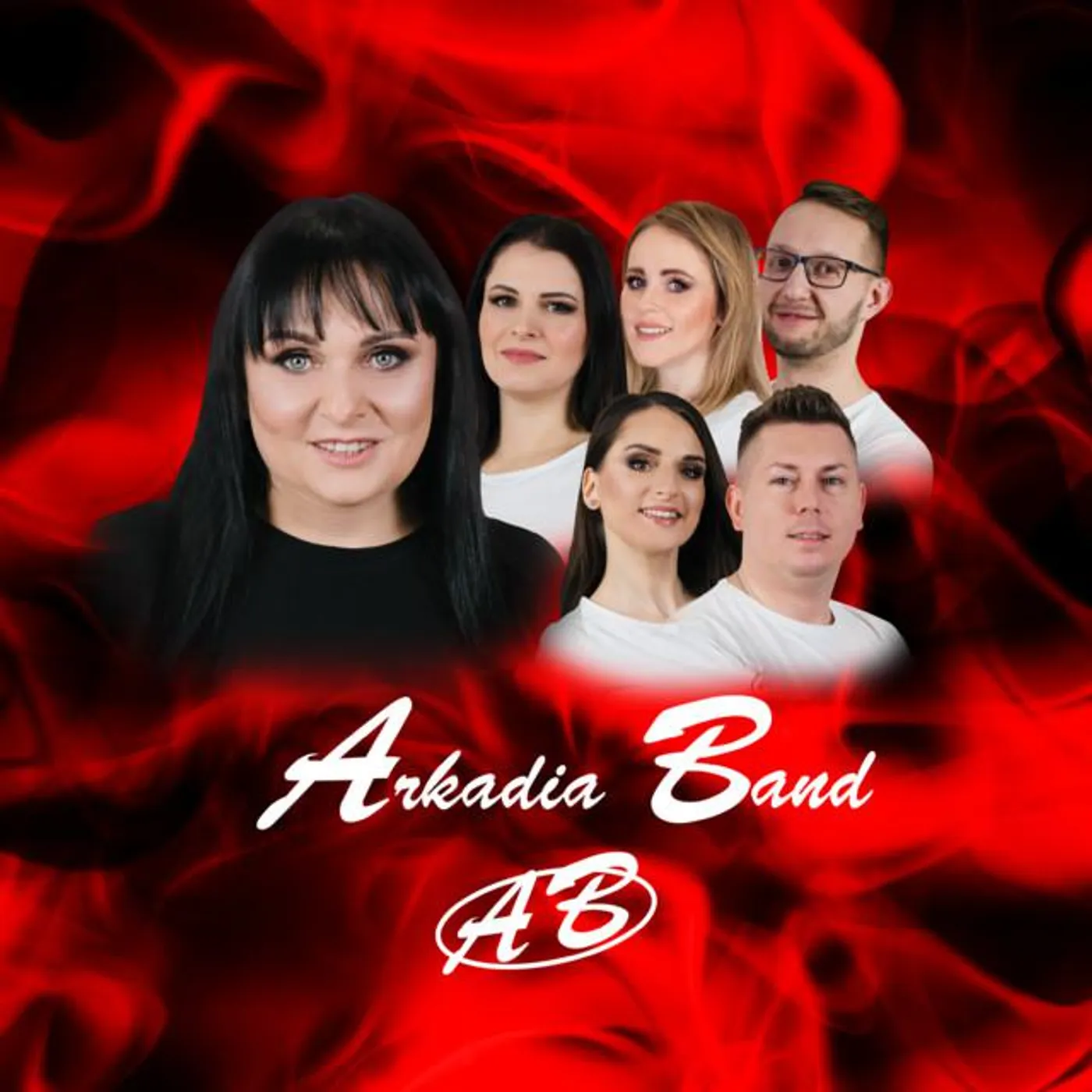 Arkadia Band