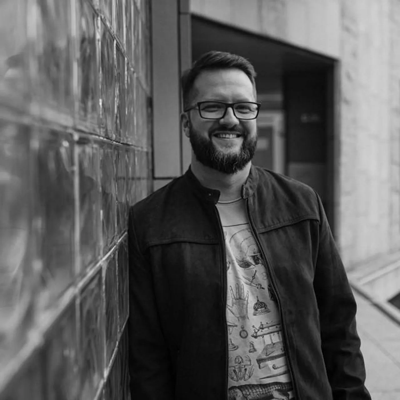 Arkadiusz Reikowski Brand Page