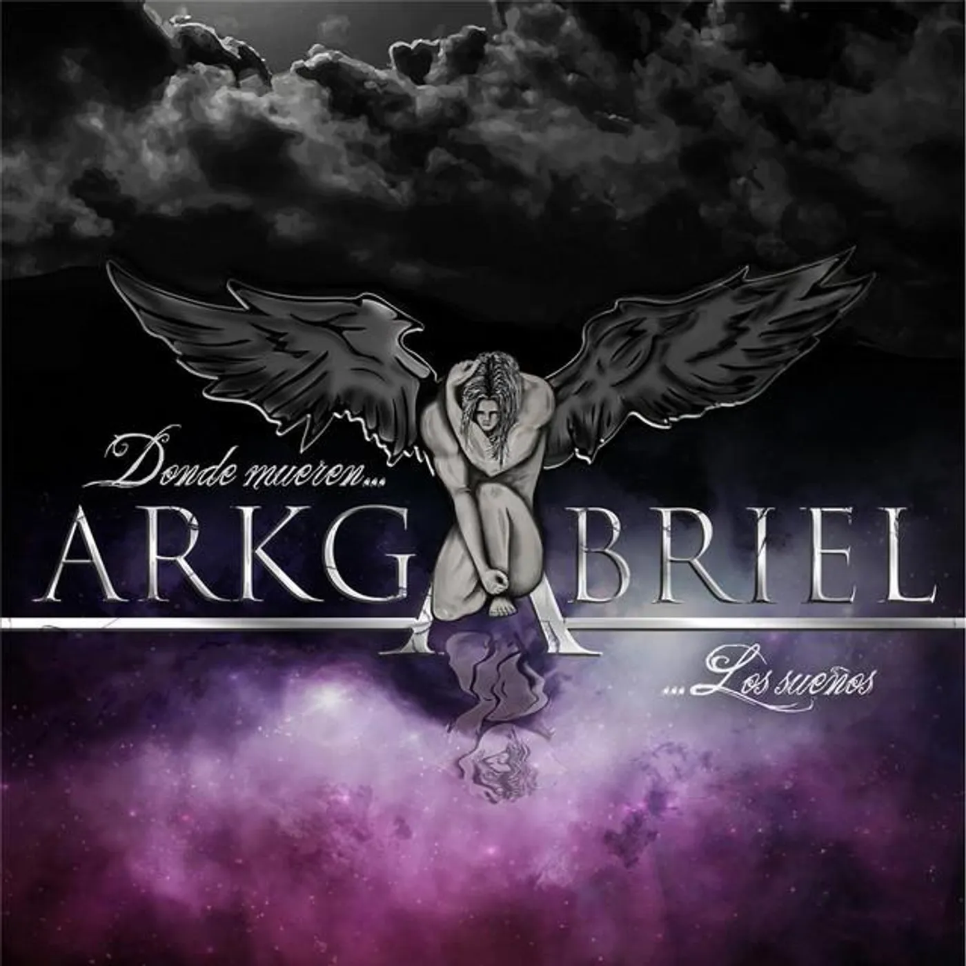 Arkgabriel Brand Page