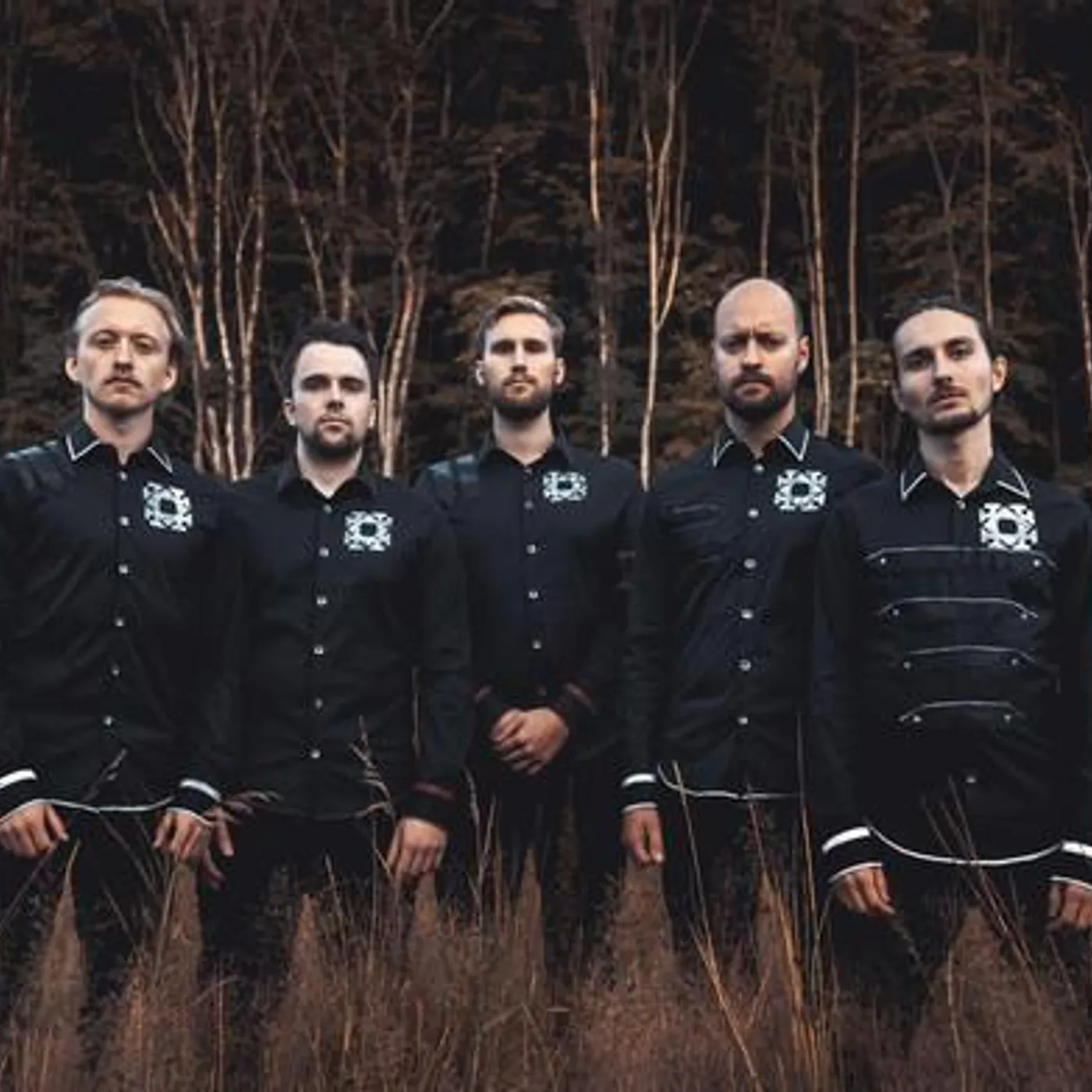 Arkentype Brand Page