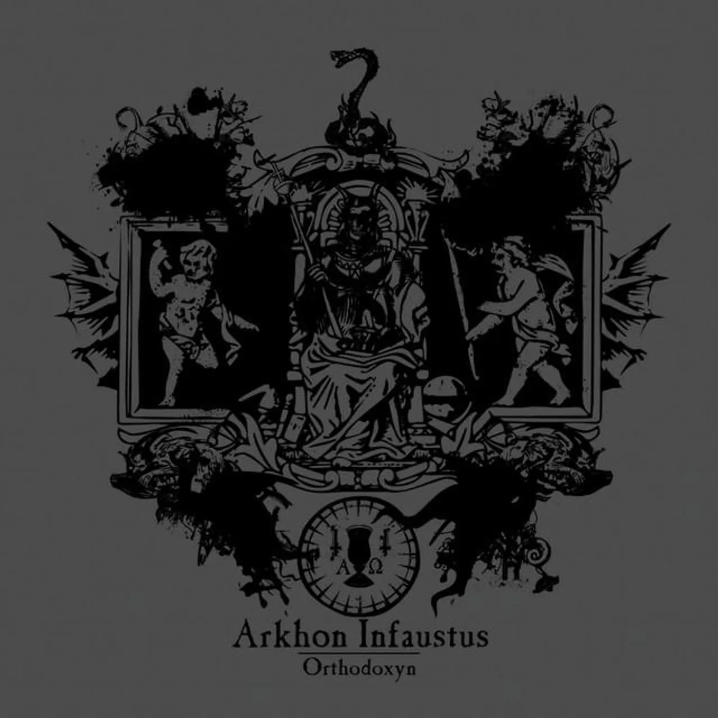 Arkhon Infaustus Brand Page