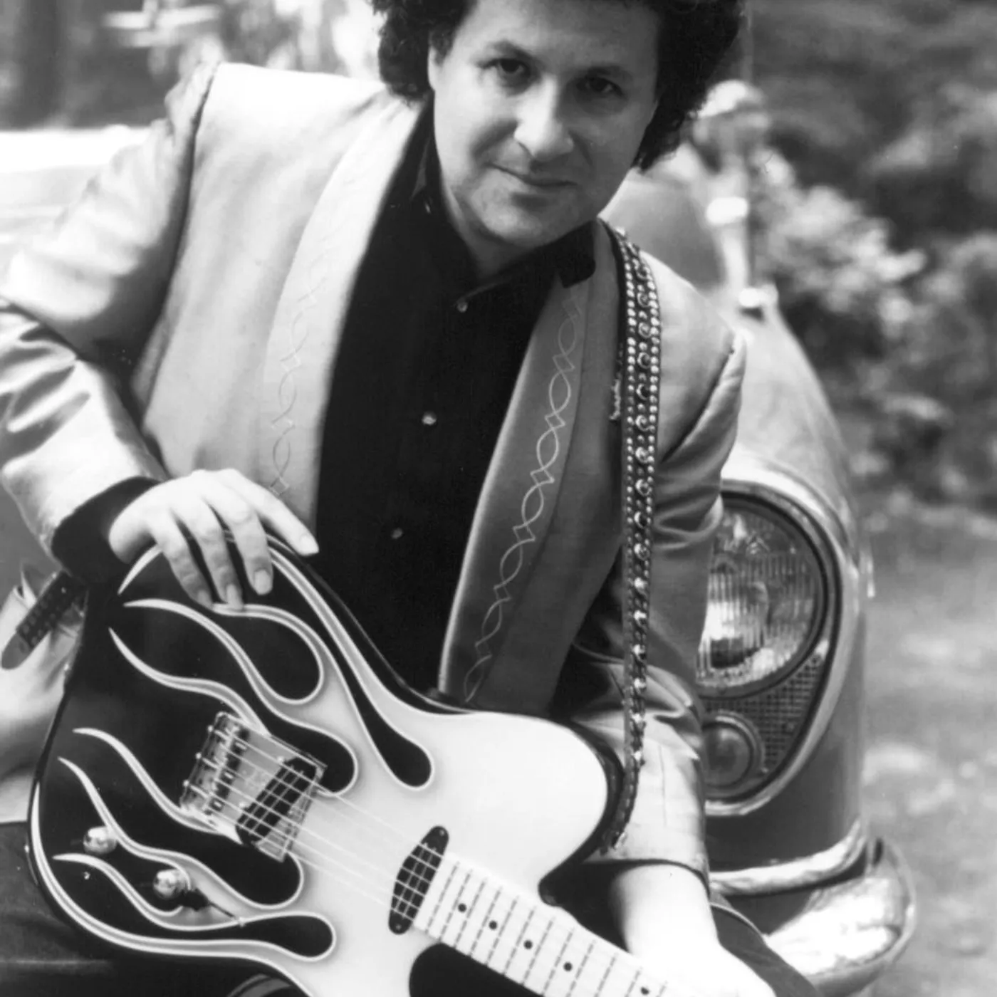 Arlen Roth Brand Page