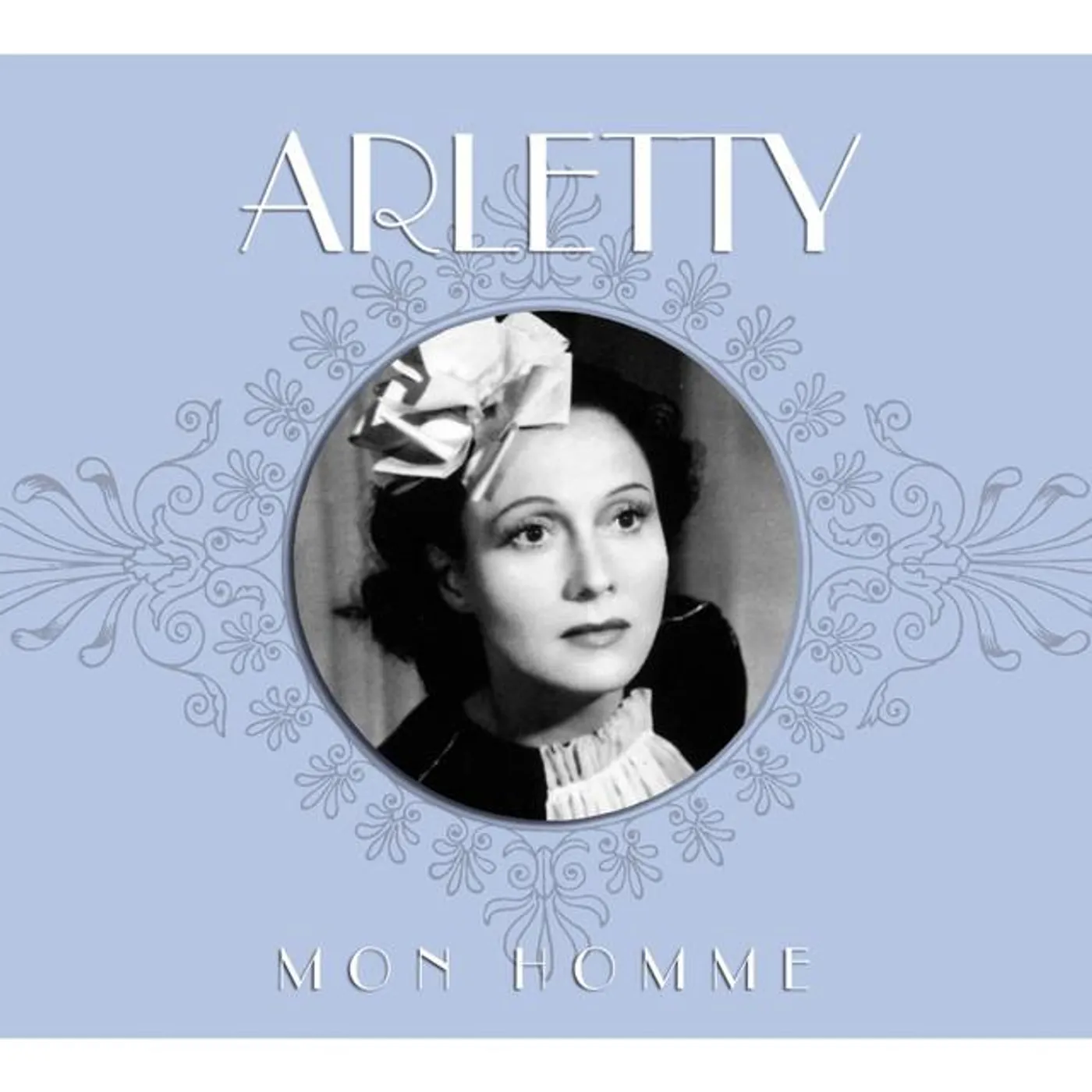 Arletty Brand Page