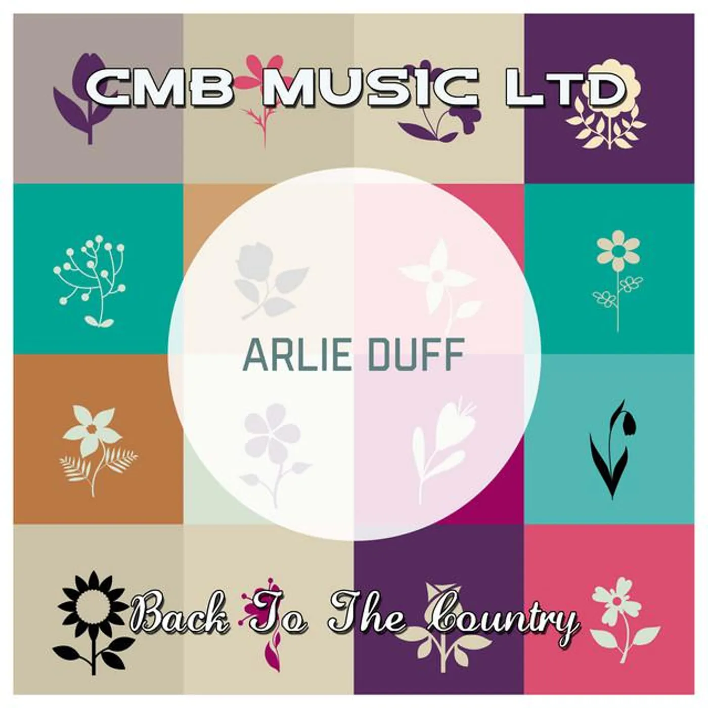 Arlie Duff