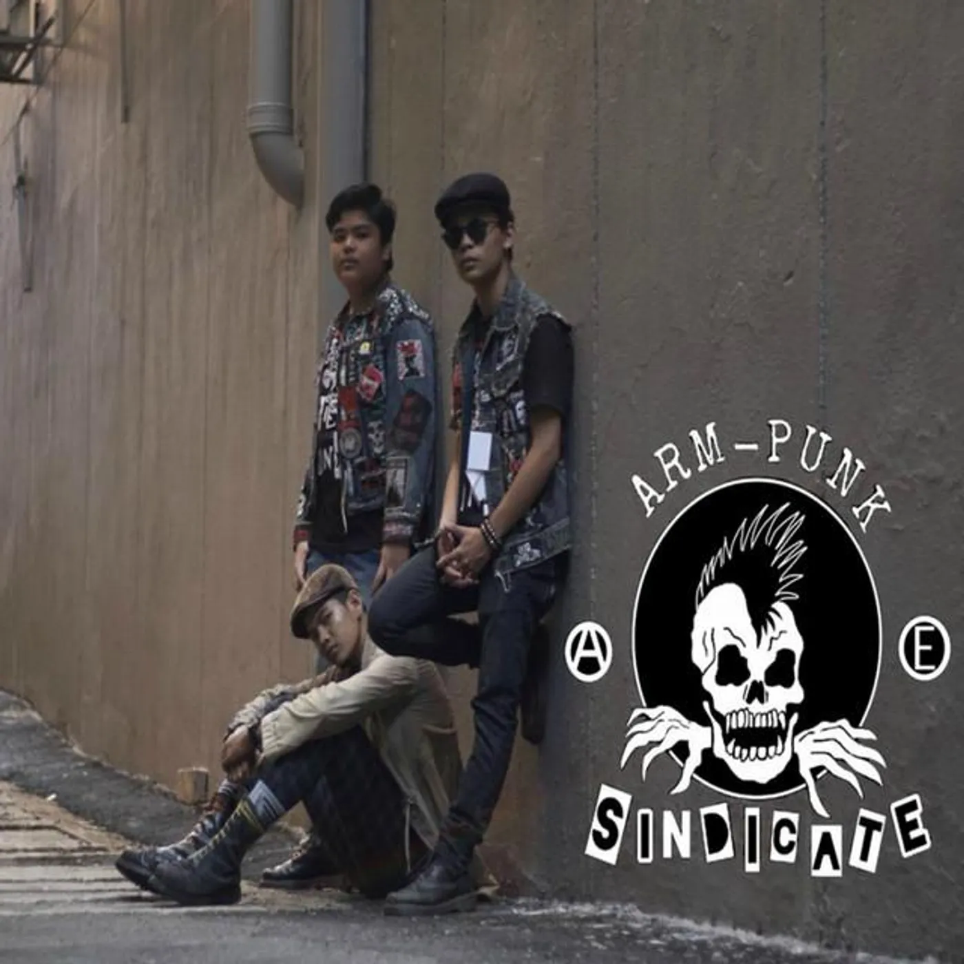 Arm-Punk Sindicate