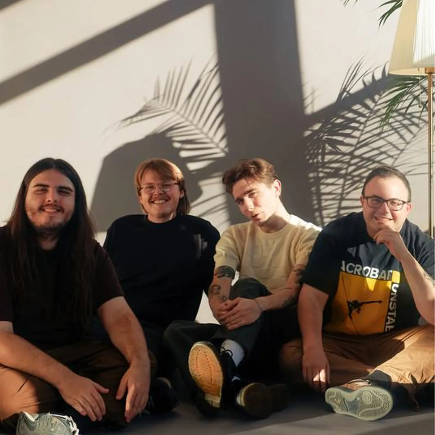 Arm's Length Brand Page