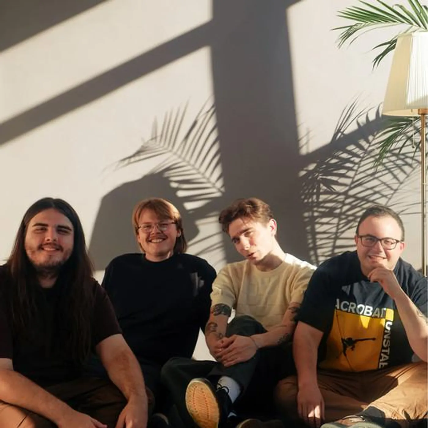 Arm's Length Brand Page