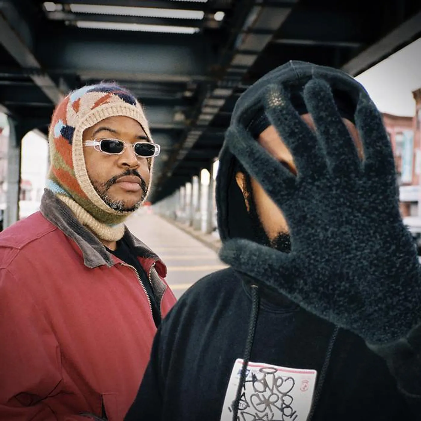 Armand Hammer Brand Page