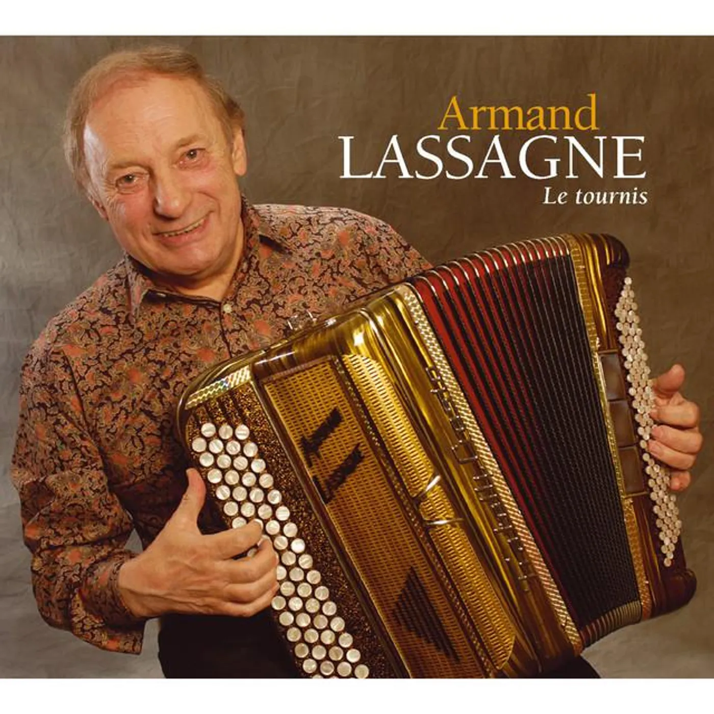 Armand Lassagne Brand Page