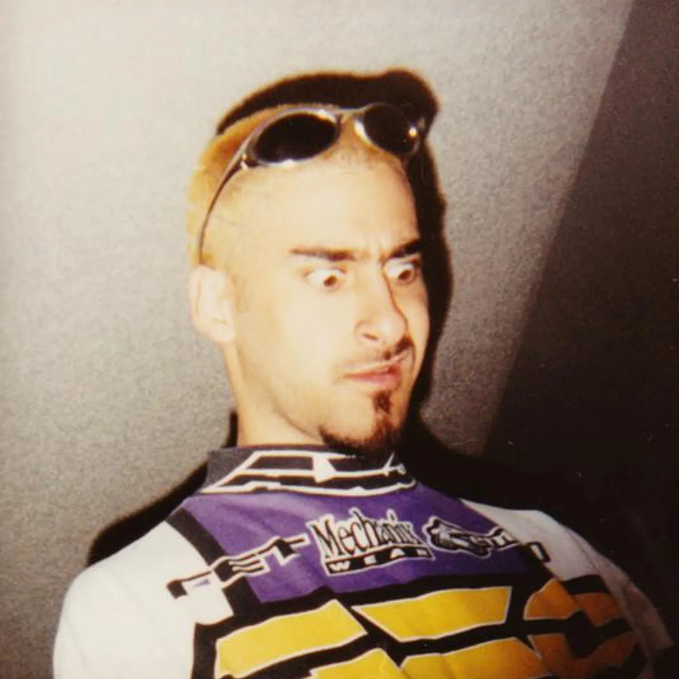 Armand Van Helden Brand Page